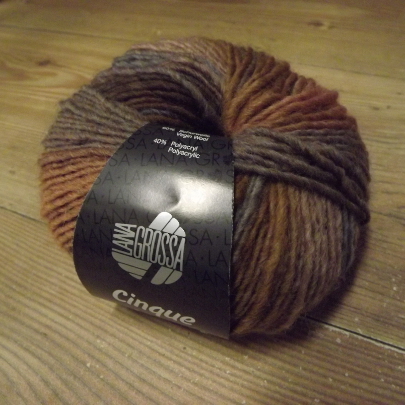 Cinque Multi - 018